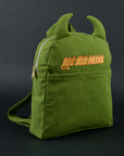 *PRE-ORDER* Green Goblin Backpack
