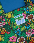 Pond Party Printed Bags