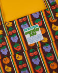 Fruit Fantasy Printed Bags