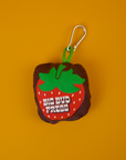Fruit Plushies