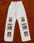 Masters Work Pants