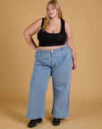 Mini Tank - Basic Black