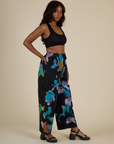 *PRE-ORDER* Rainbow Magic Waters Drop Pocket Pants