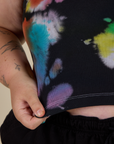 *PRE-ORDER* Rainbow Magic Waters Porthole Tank