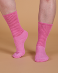 Thick Crew Sock