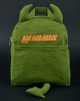 *PRE-ORDER* Green Goblin Backpack
