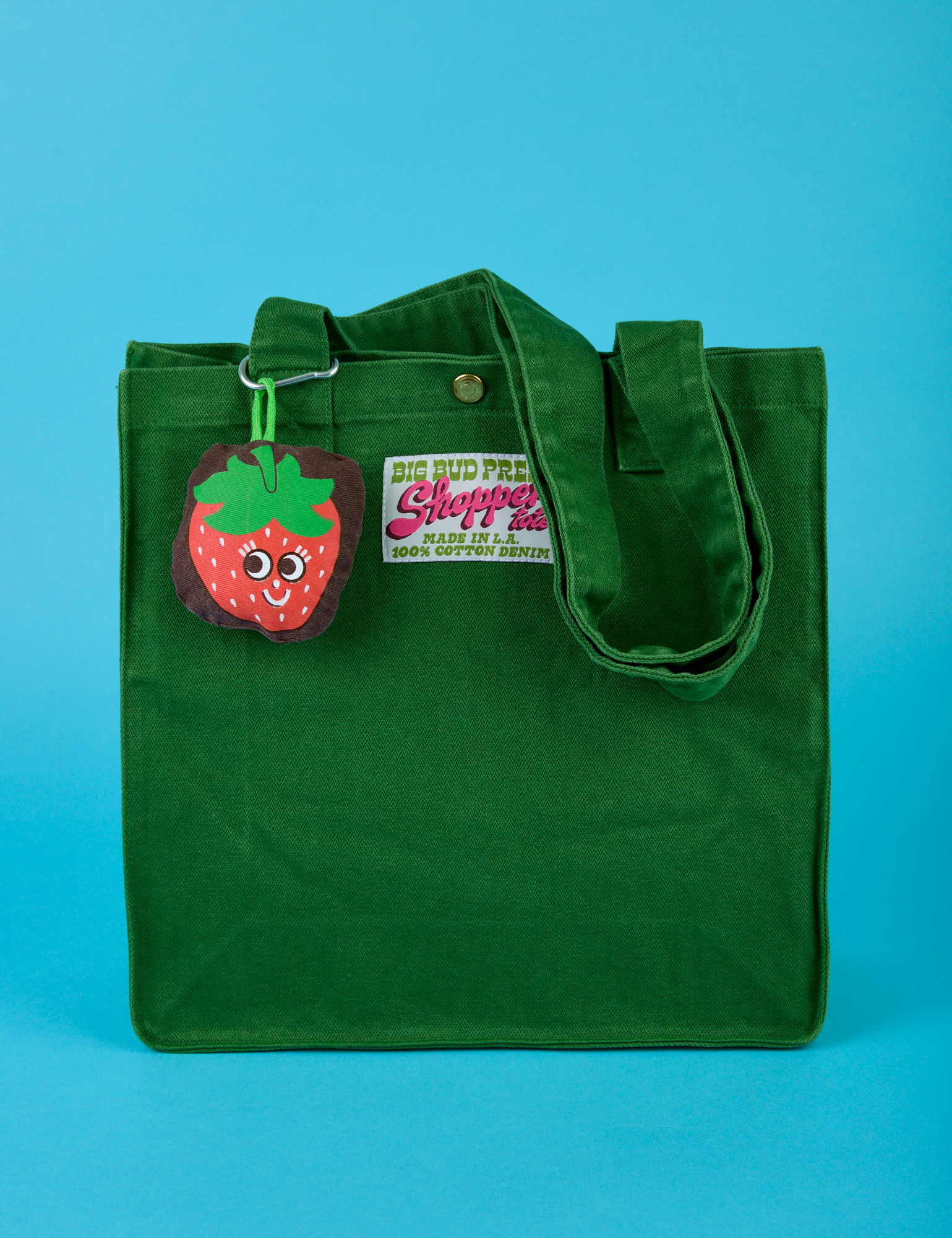 Fruit Plushies