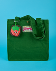 Fruit Plushies