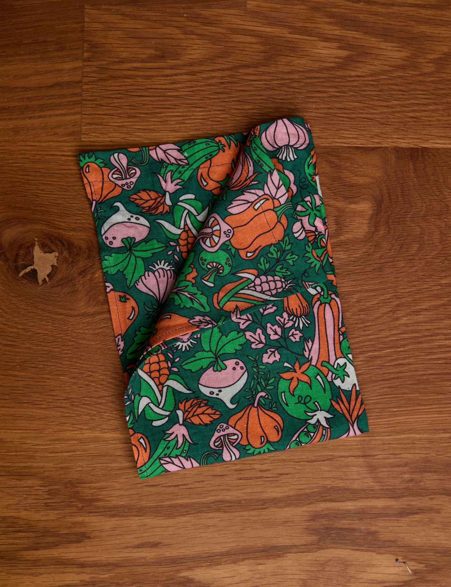 Linen Kitchen Dish Towel