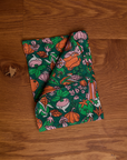 Linen Kitchen Dish Towel