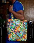Pinball Playfield Printed Bags