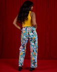 *PRE-ORDER* Work Pants - Bob Baker Puppets
