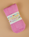 Thick Crew Sock