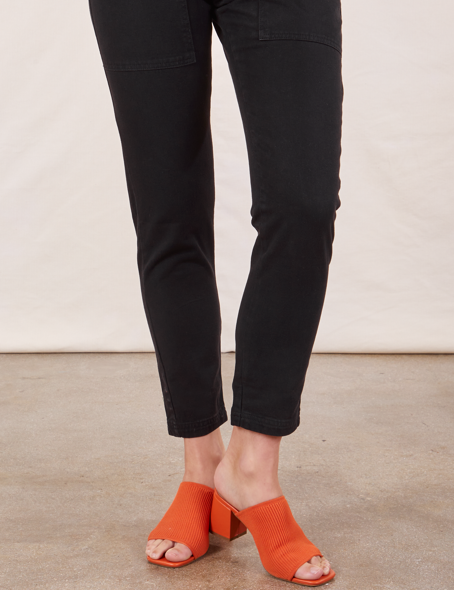 New Pencil Pants Collection Drop 😍 ✨ Buttoned PENCIL PANTS