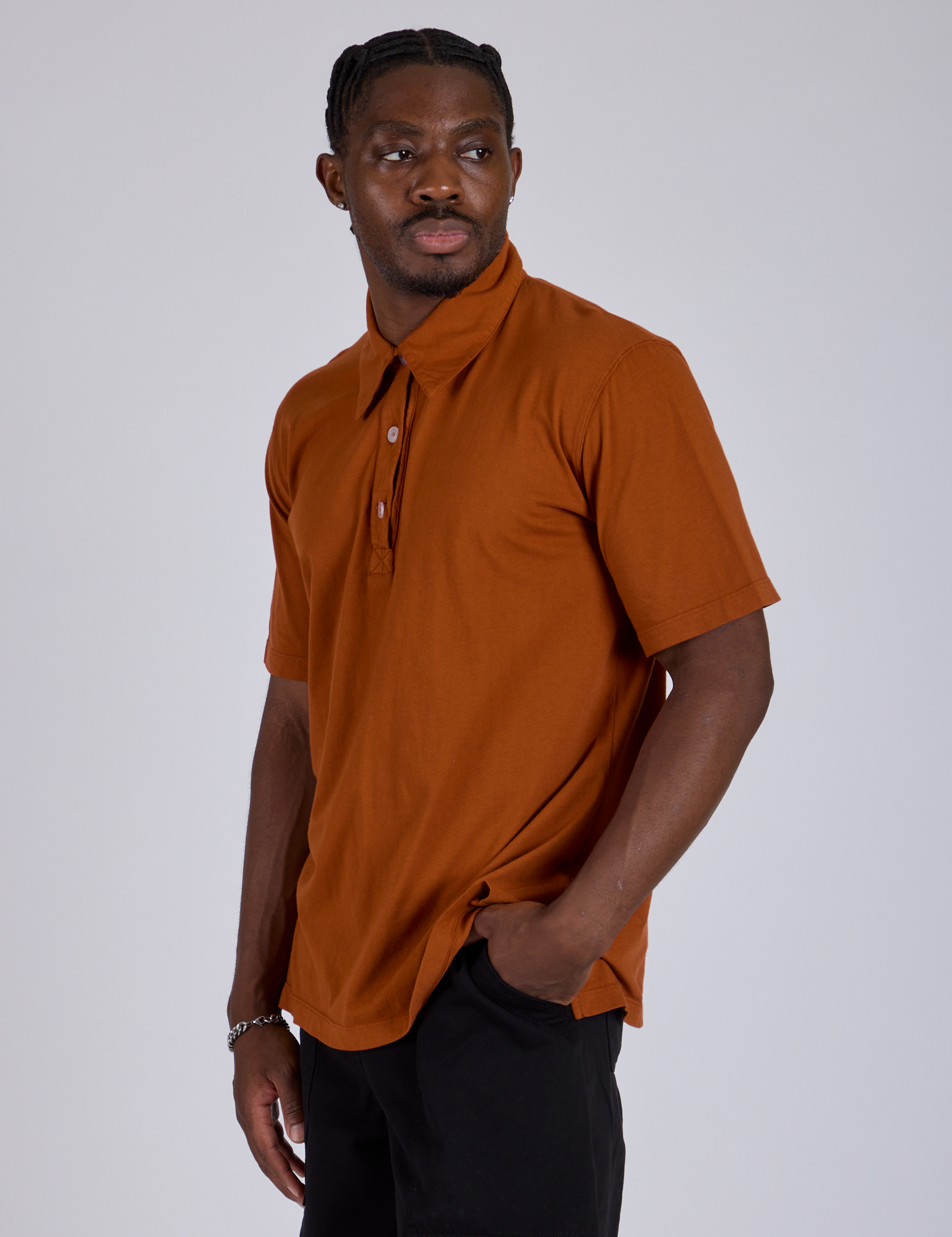 Classic Polo