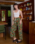 Drop Pocket Cargo Pants - Kitchen Collection