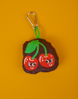 Fruit Plushies