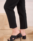 Easy Pants - Basic Black