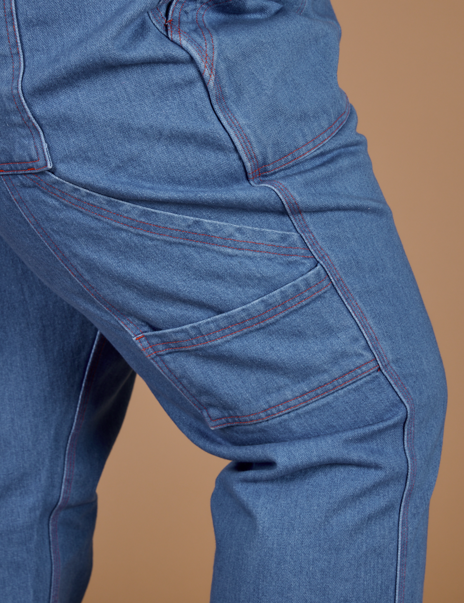 Carpenter Jeans - Medium Wash