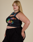 *PRE-ORDER* Rainbow Magic Waters Porthole Tank