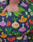 Work Pants - Veggie Village
