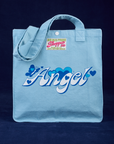 Angel Shopper Tote