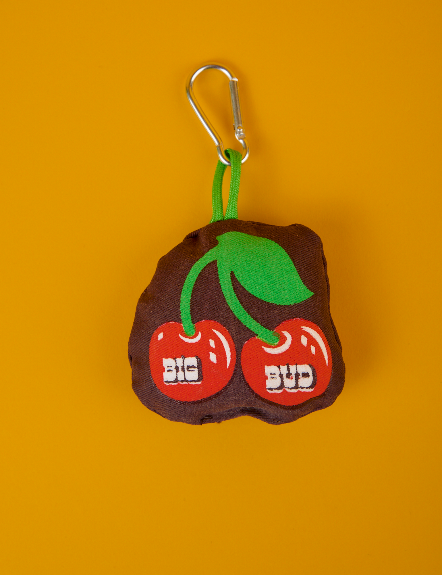 Fruit Plushies