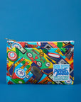 Pinball Playfield Printed Bags
