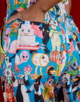 Bob Baker Puppet Jumpsuit