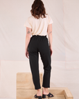 Easy Pants - Basic Black