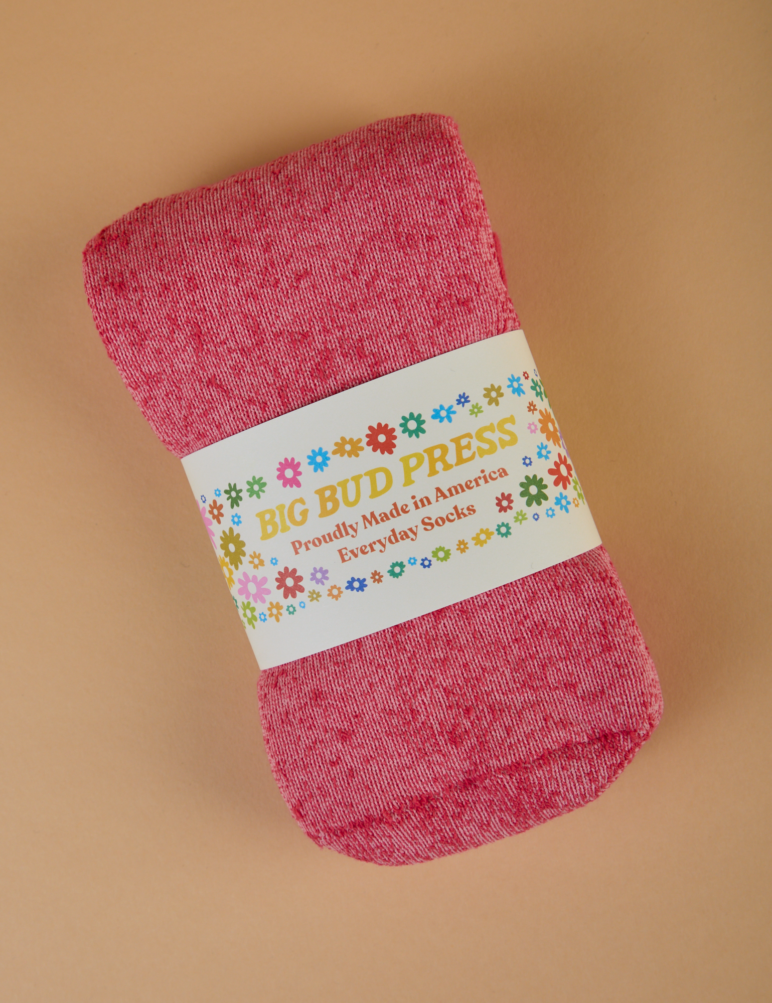 Thick Crew Sock