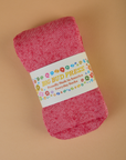 Thick Crew Sock