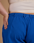 Heritage Trousers - Royal Blue