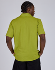 Classic Polo - Gross Green