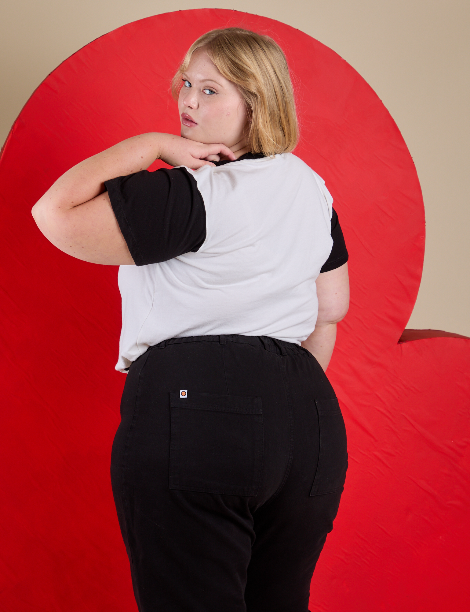 Vintage Tee - Don't Call Me