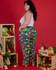 Work Pants - Veggie Village