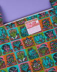 *PRE-ORDER* Halloween Icons Printed Bags