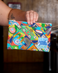 Pinball Playfield Printed Bags