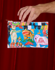 *PRE-ORDER* Bob Baker Puppets Printed Bags