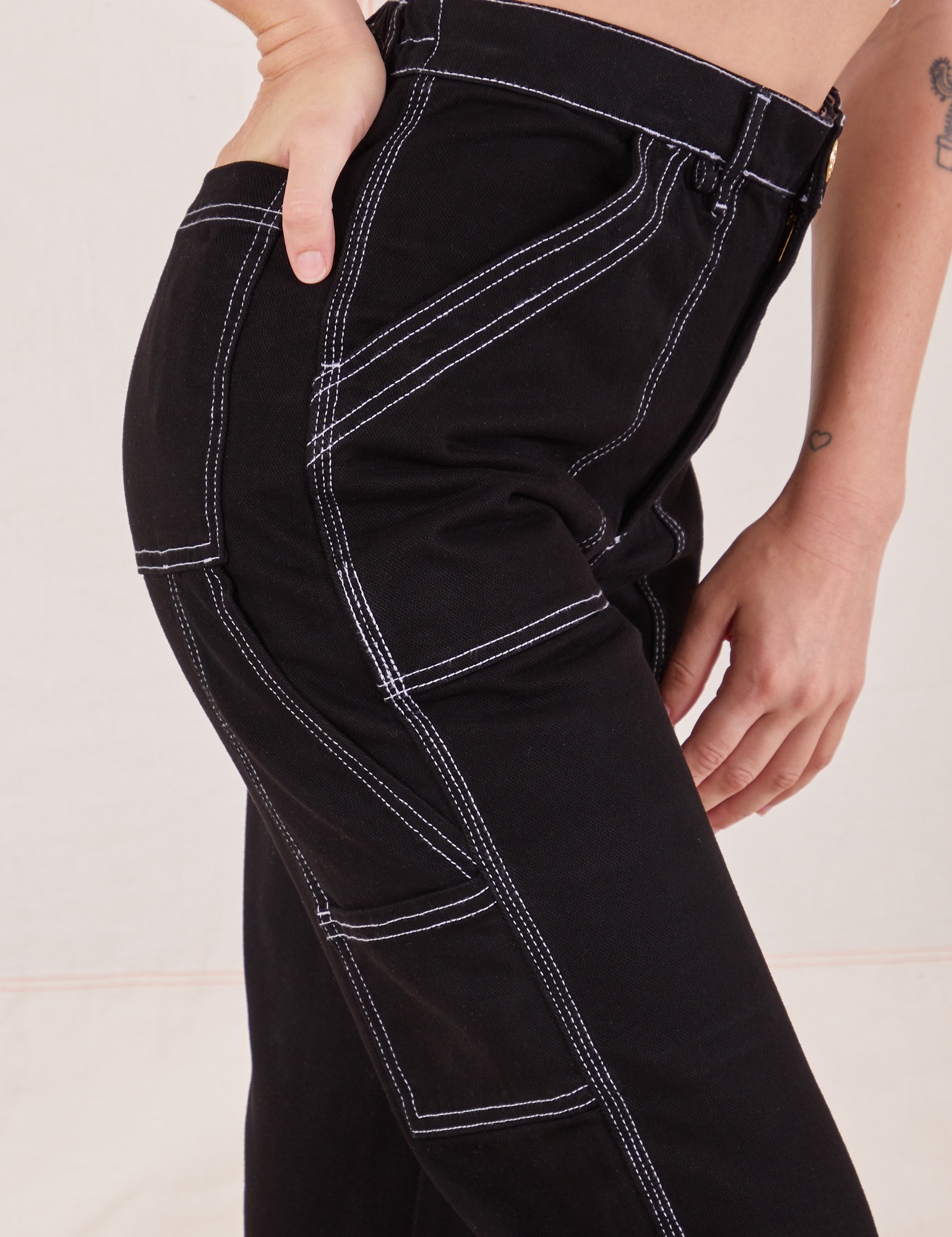 Buy NC Women's Fashion Skinny Jeans Ripped Stitching Stripes Denim Pants,  Blue, Medium at Amazon.in