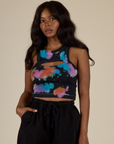 *PRE-ORDER* Rainbow Magic Waters Porthole Tank