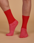 Thick Crew Sock
