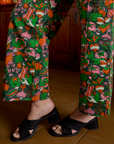 Drop Pocket Cargo Pants - Kitchen Collection