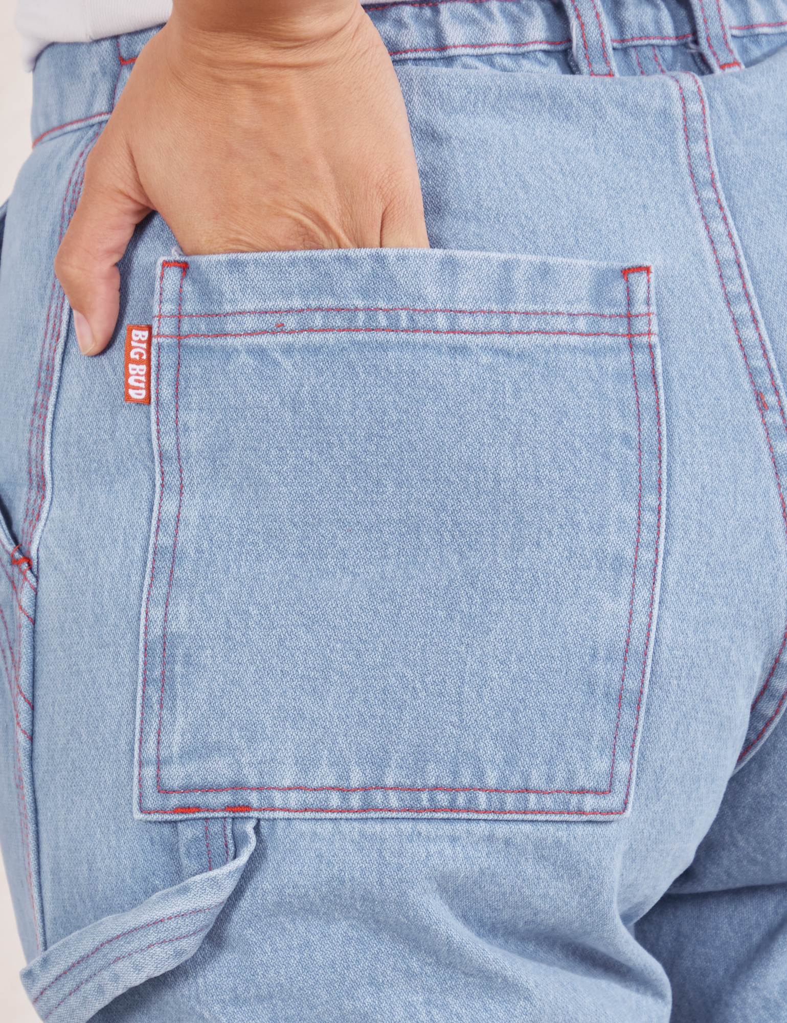 Carpenter Jeans!!! – BIG BUD PRESS