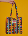 Fruit Fantasy Printed Bags