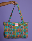 *PRE-ORDER* Halloween Icons Printed Bags