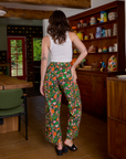 Drop Pocket Cargo Pants - Kitchen Collection