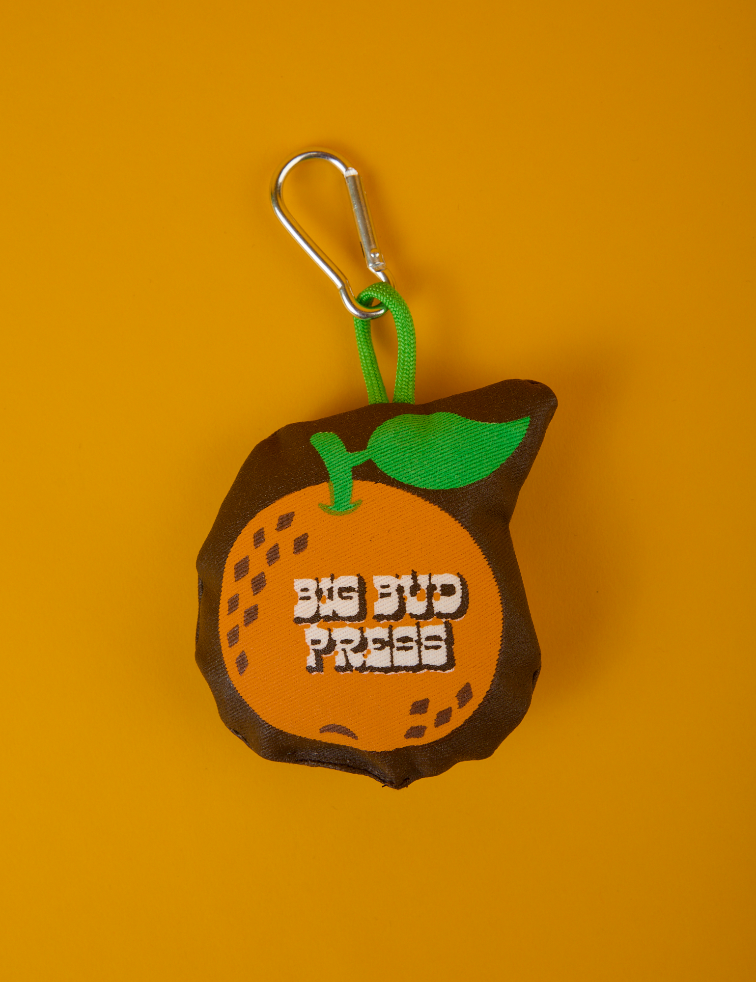 Fruit Plushies