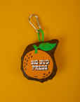 Fruit Plushies
