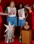 *PRE-ORDER* Puppet Vintage Tee